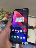 One Plus 6 (6/64 RAM ) [FIX PRICE] applicable from date 29 September