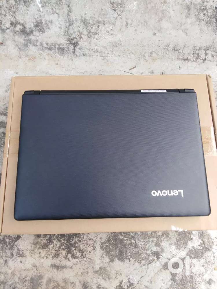Neat Condition Lenovo Laptop