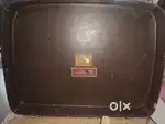 Antique Gramophone