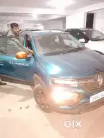 Renault KWID 2020 Petrol Good Condition