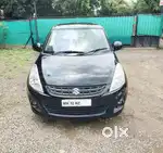 Maruti Suzuki Swift Dzire Vdi BSIV, 2012, Diesel