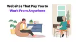 Work from the comfort of your home Online form filling work