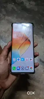 Infinix note 40 pro 5g