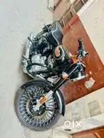 All conditions good