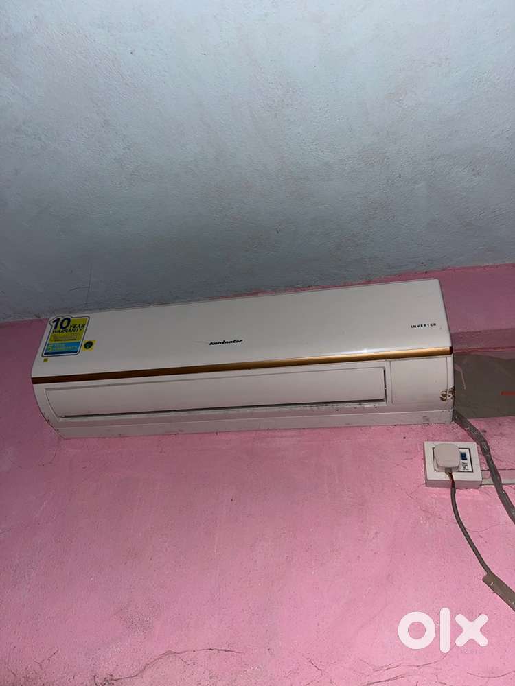 Kelvinator 1.5 ton Ac