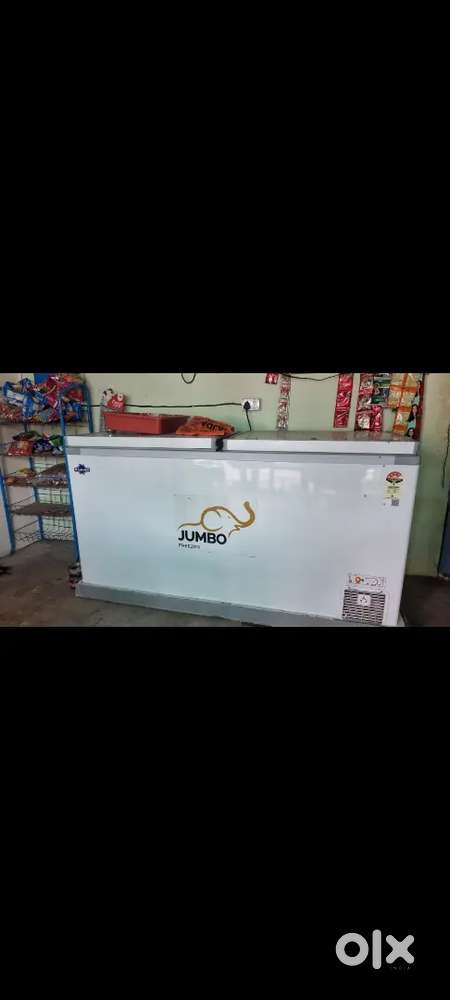 For sell d friged full candition