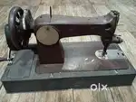 Sweing Machine
