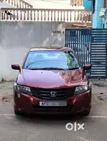 Honda City 2012 Petrol Well Maintained