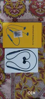 Realme wireless 5 lite
