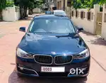 BMW 3 Series GT 320d Sport Line, 2014, Diesel