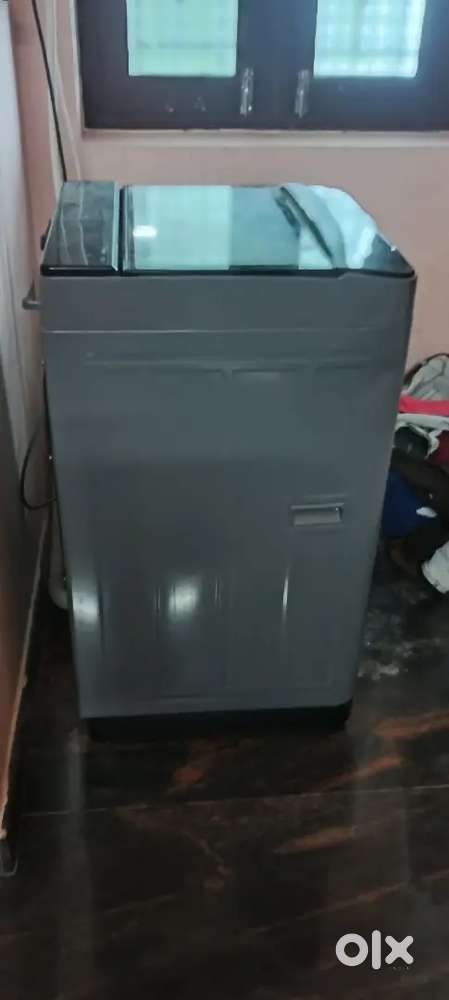 Home appliances
