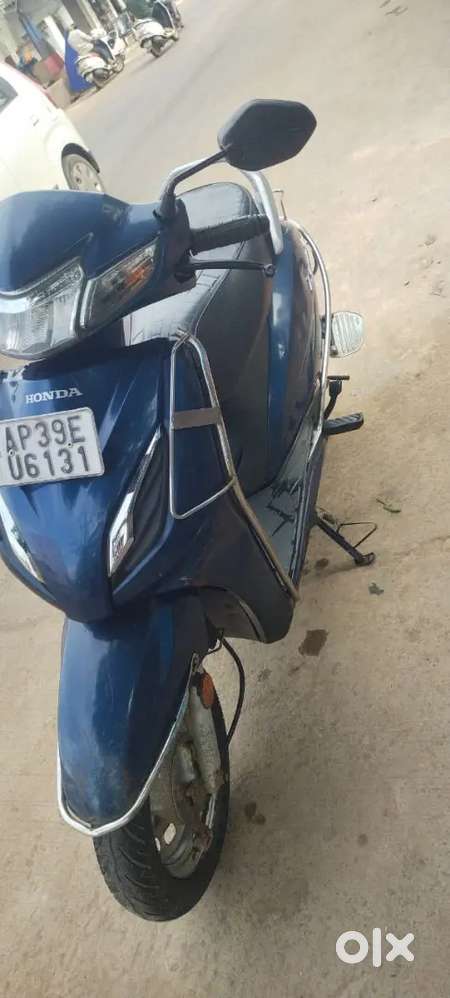 Good condition