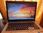 HP i5 4th GENRATION LAPTOP WITH 8GB RAM & 128GB SSD