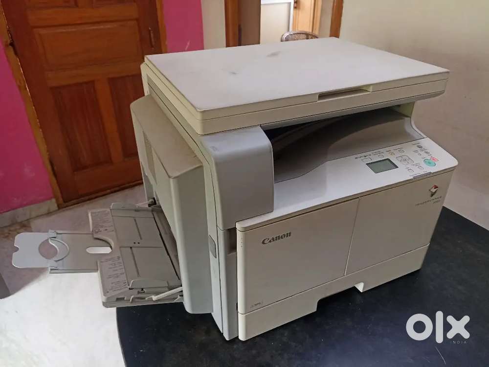 Canon 2200 xerox Machine