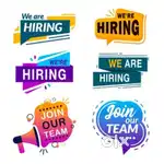 ONLY 20 VACANCIES LEFT FOR FRESHERS