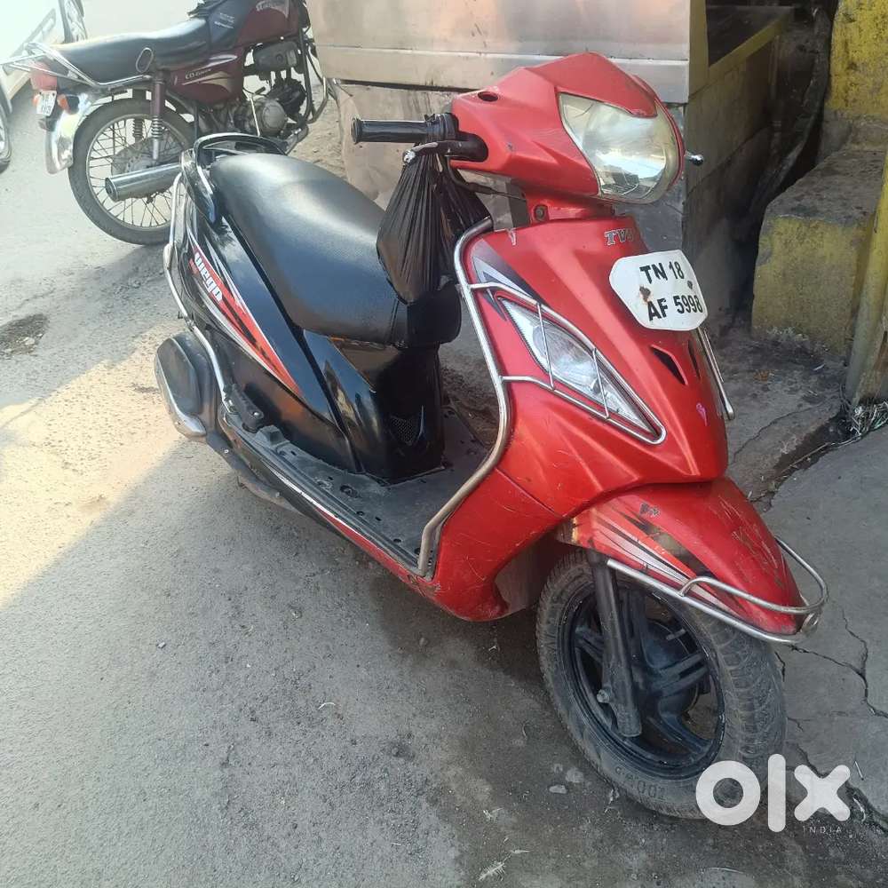 Good running condition nice engine and Outlook