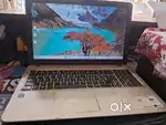 Asus Laptop