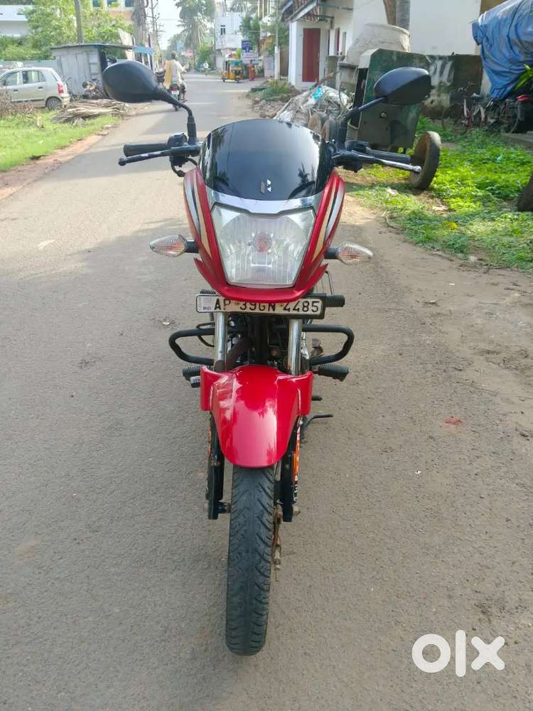 Good condition