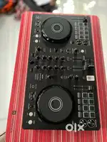Pioneer DDJ-FLX4 DJ Controller – Hardly Used, Excellent Condition