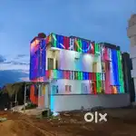 8 months Old duplex house