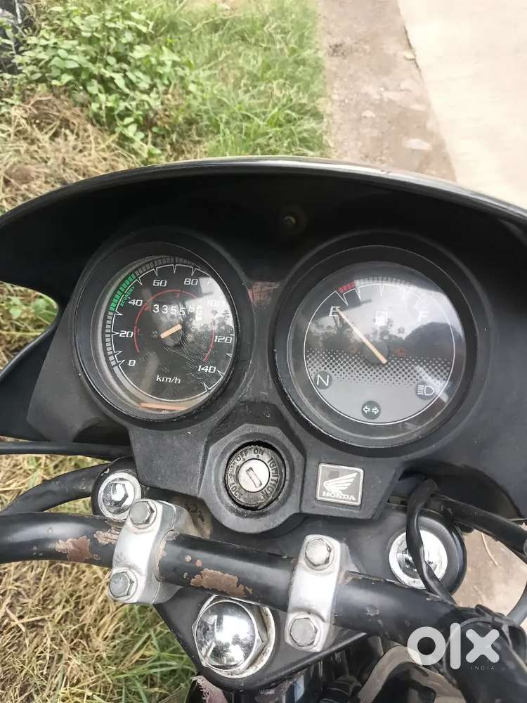 Best bike. Good condition