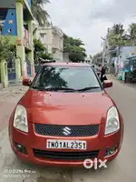 Maruti Suzuki Swift VXi + Manual, 2010, Petrol
