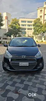 Hyundai Grand i10 1.2 CRDi Sportz, 2013, Diesel