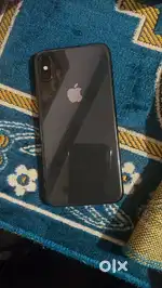 Iphone x 256gb