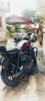 Bike for sale