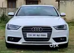 Audi A4 2014-2016 2.0 TDI Multitronic, 2015, Diesel