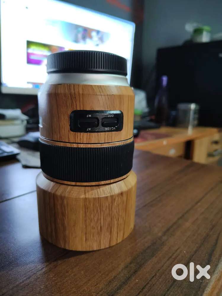 Lens TAMRON 85mm f/1.8