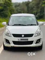 Maruti Suzuki Swift 2014