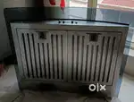 Glen Kitchen Chimney