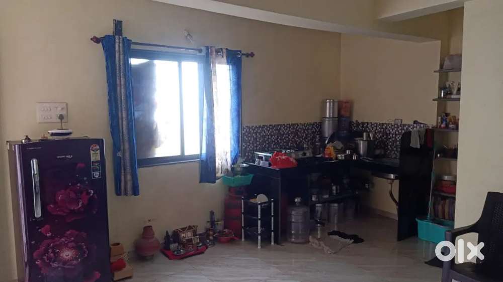 Flat on Rent in Yojnanagar, Lohegaon