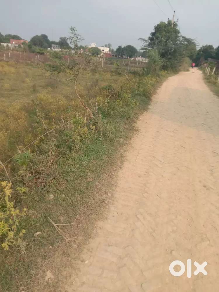 Rod se 400 meter Dur