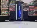 4.1 Home Theater Speaker system