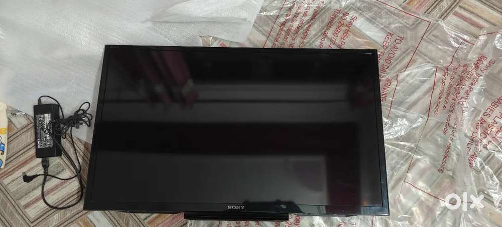 SONY BRAVIA 32 LED