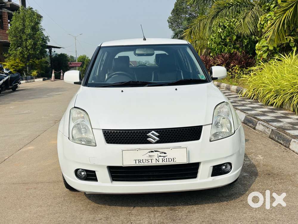Maruti Suzuki Swift 2004-2010 1.3 VXi, 2007, Petrol