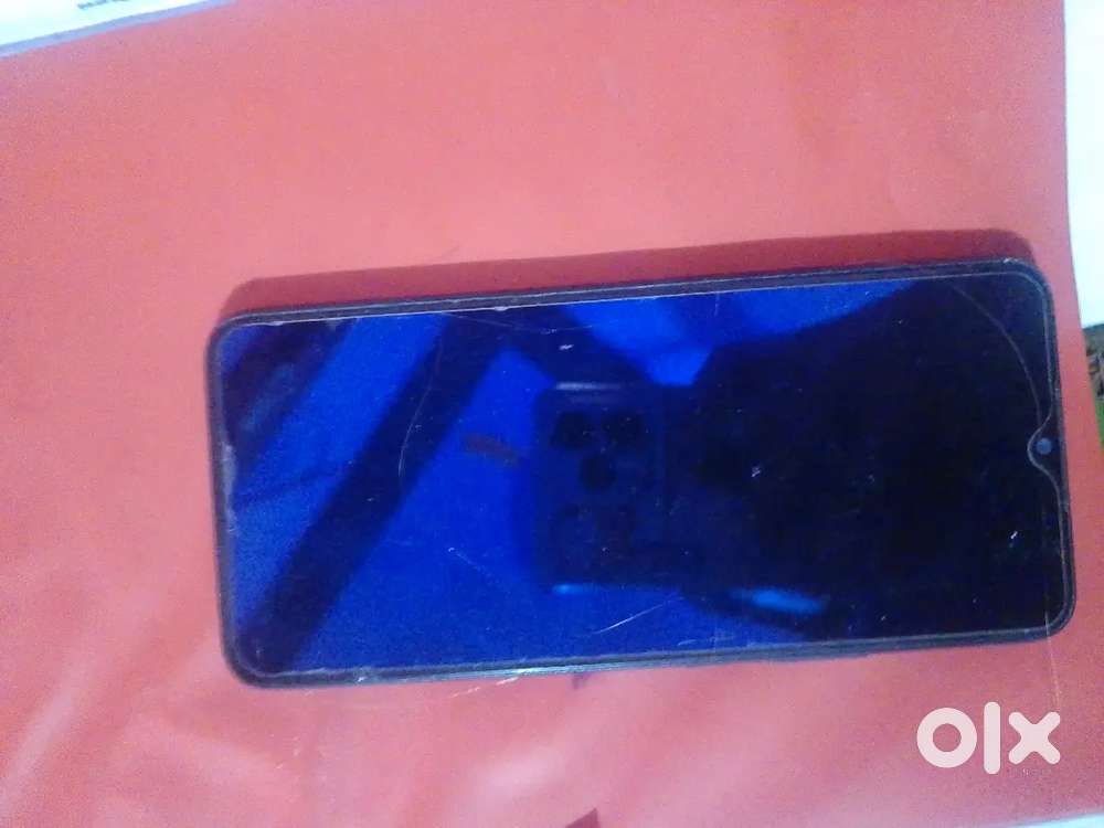 Selling my old phone