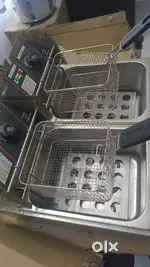 Electric Fryer
