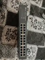 TP LINK 24-Port Gigabit switch