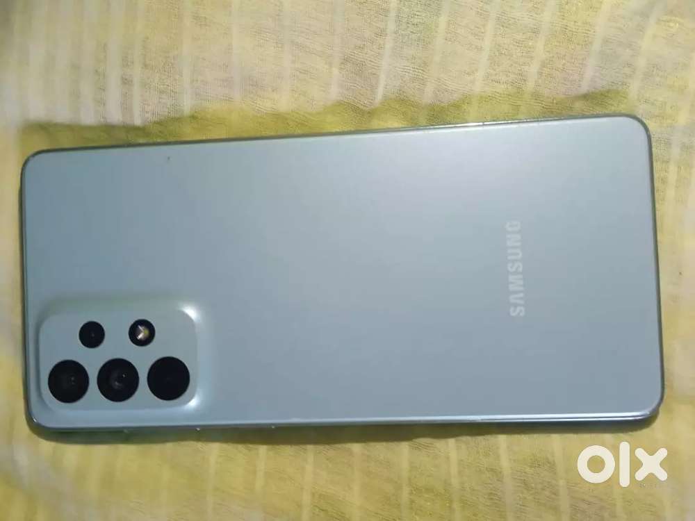 Samsung a73 5g mobile