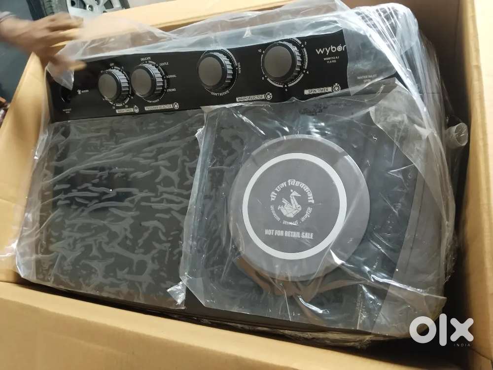 Wybor washing machine