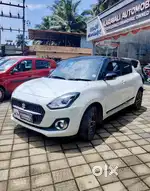 Maruti Suzuki Swift VVT ZXI Plus, 2023, Petrol