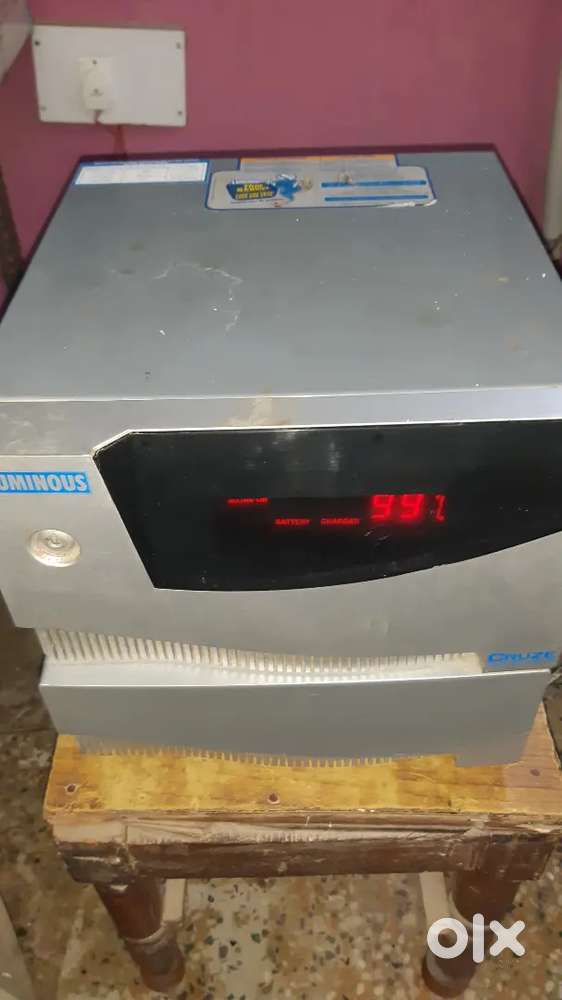 Luminous Cruze 2500va Sinewave Ups