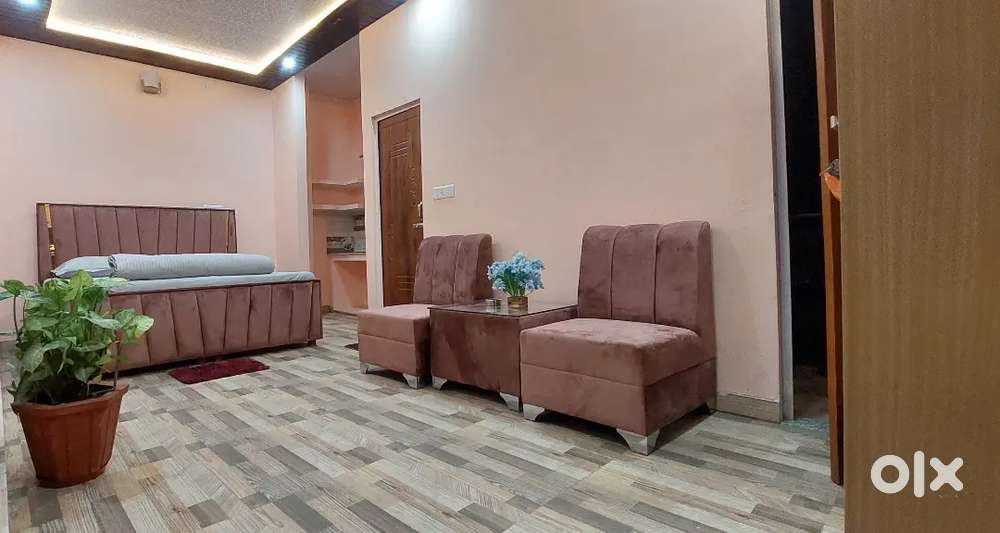 Post available for House Keeping cum Office staff for Guest House