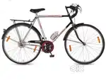 Hero Hawk Cycle