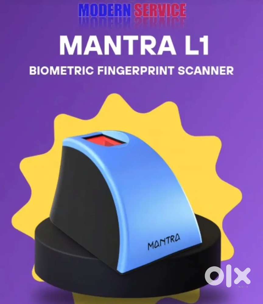 Mntra L1 RD Device