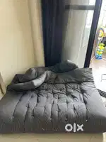 Mushy Cotton Mattress