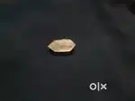This stone has a priceless value.